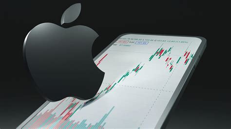 apple 주가와 디지털 혁명의 미래